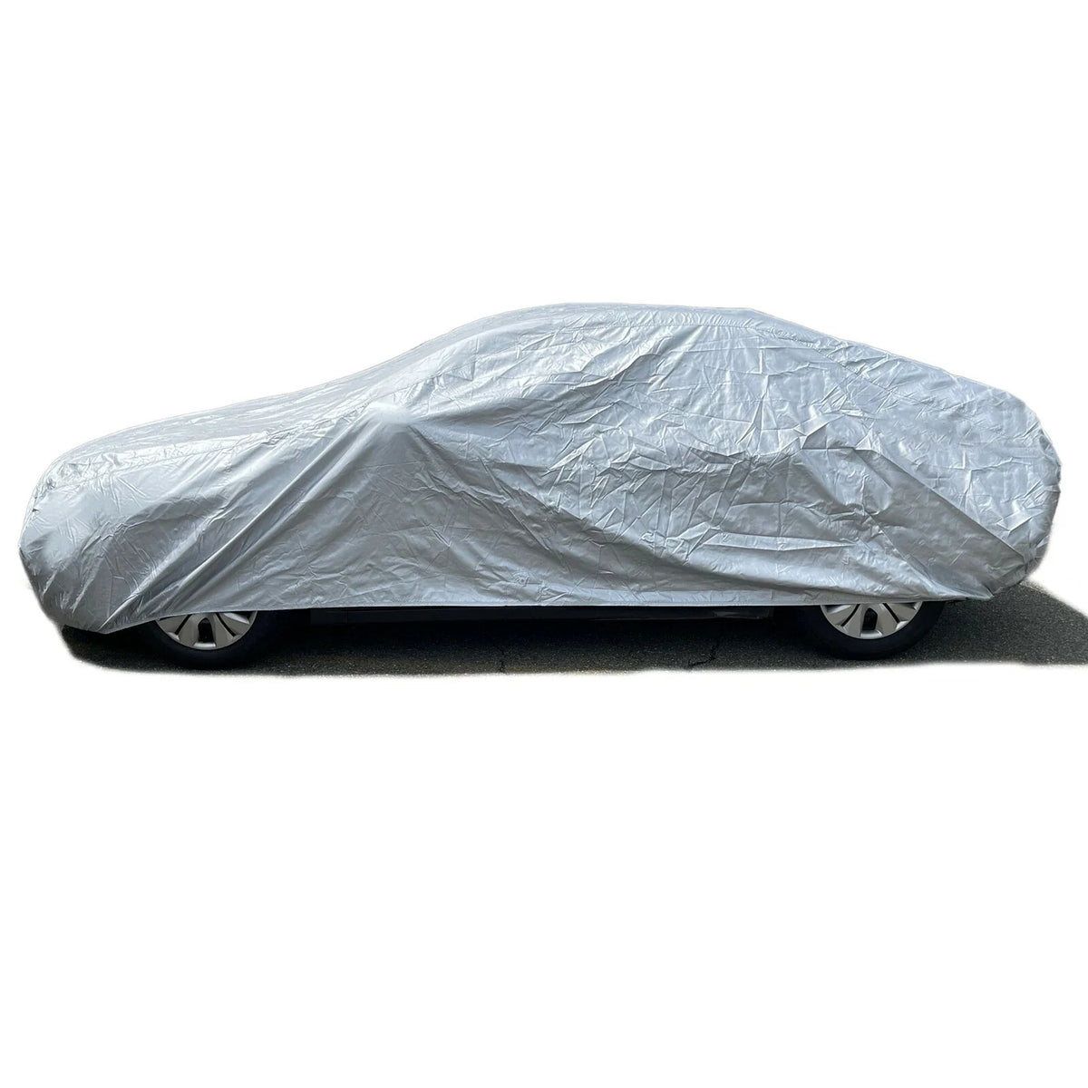 Heavy Duty Waterproof Car Storage Cover for Chevy Camaro (2010–2015)