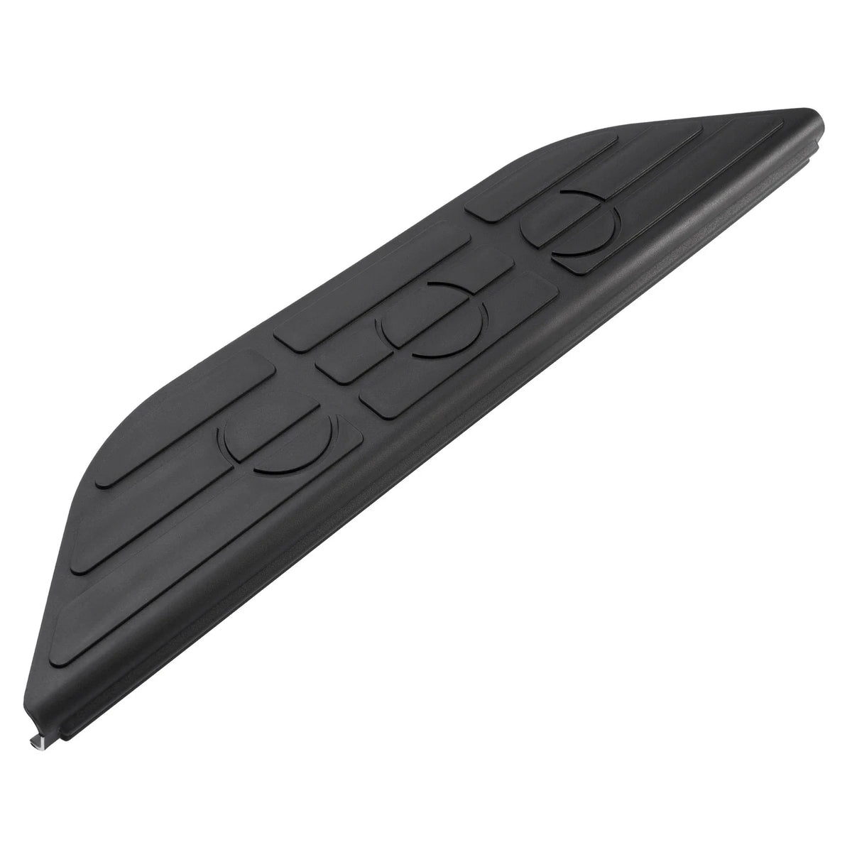 Rear Bumper Step Pad for Chevy GMC Suburban Tahoe Yukon C1500 2500 3500 (1999–2006) 15686281