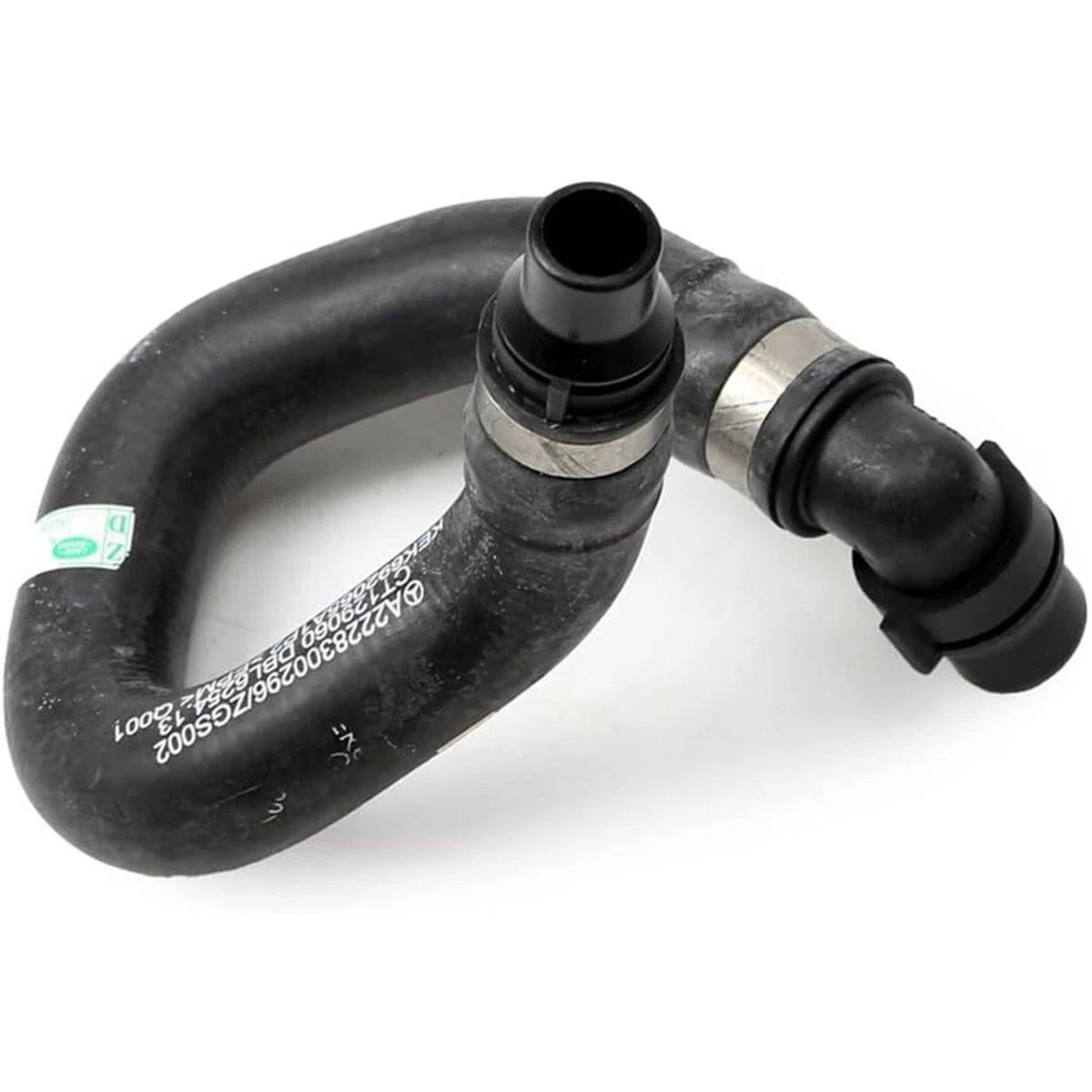 Heater Hose for Mercedes-Benz S550 S63 AMG (2014–2017) 2228300296