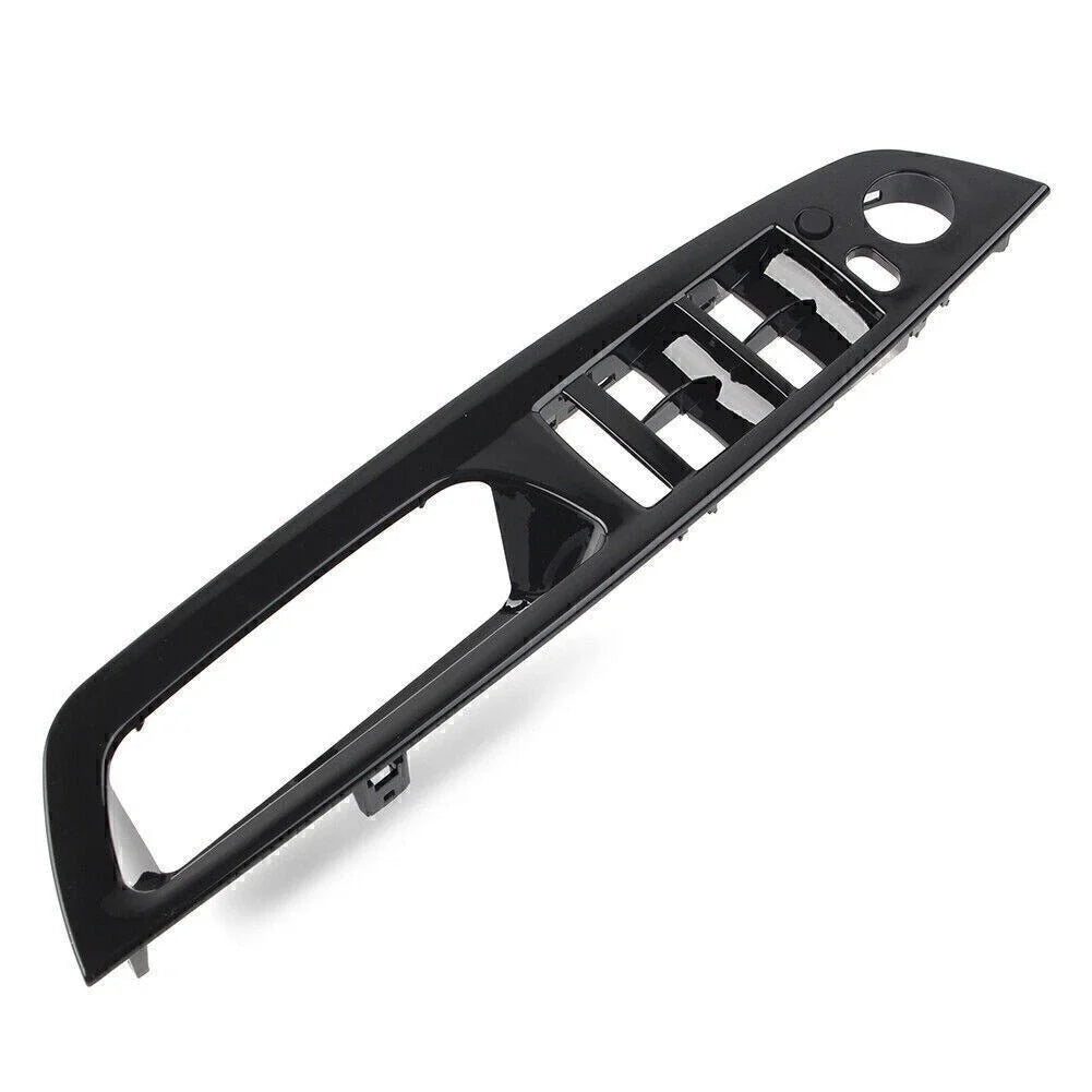 Inner Door Handle Panel Trim Cover for BMW X5 X6 E70 RHD (2007–2013)