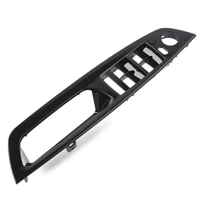 Inner Door Handle Panel Trim Cover for BMW X5 X6 E70 RHD (2007–2013)