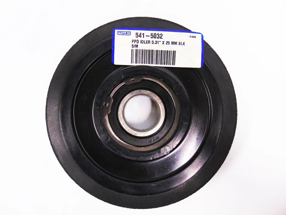 Idler Wheel for Snowmobile (541-5032) 5.31" X 25mm