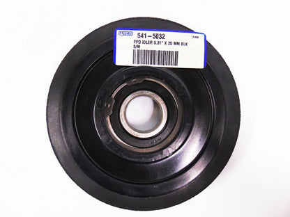 Idler Wheel for Snowmobile (541-5032) 5.31" X 25mm