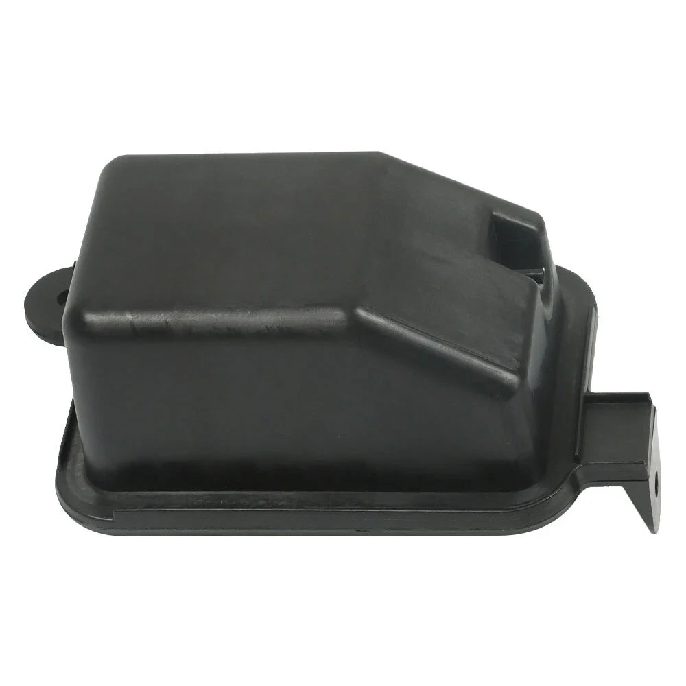 A/C Vacuum Reservoir Tank & Bracket for Ford E-450 E-350 E-250 (1997–2015)