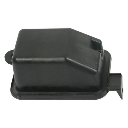 A/C Vacuum Reservoir Tank & Bracket for Ford E-450 E-350 E-250 (1997–2015)