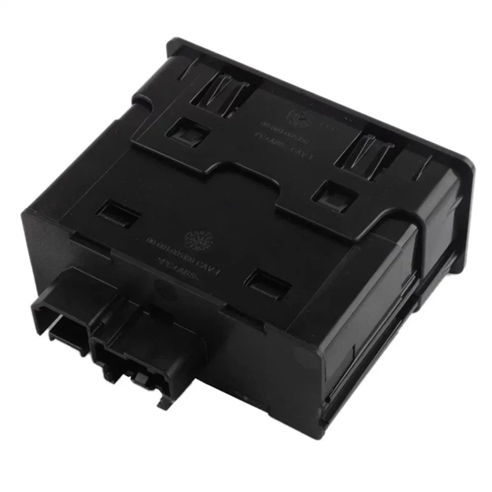USB AUX Port Adapter for Chevrolet Equinox Malibu Terrain (2019-2024)