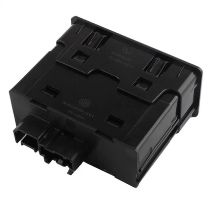 USB AUX Port Adapter for Chevrolet Equinox Malibu Terrain (2019-2024)