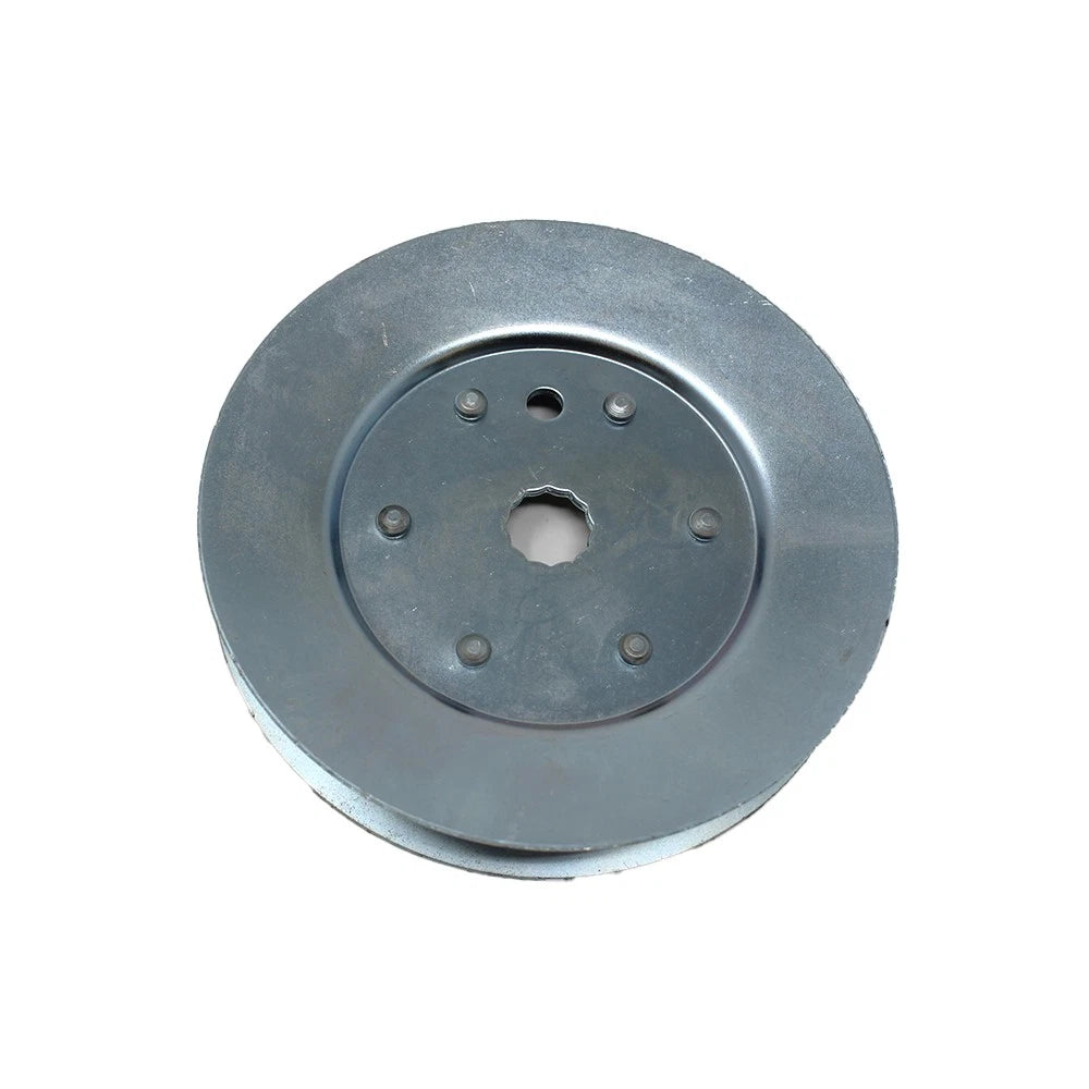 Spindle Pulley for Cub Cadet (Fits 5-9/16" Dia, 12 Point Hex Center)