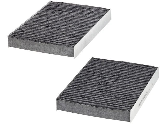 Cabin Air Filter for BMW 540d xDrive (2018) 72465BBBC