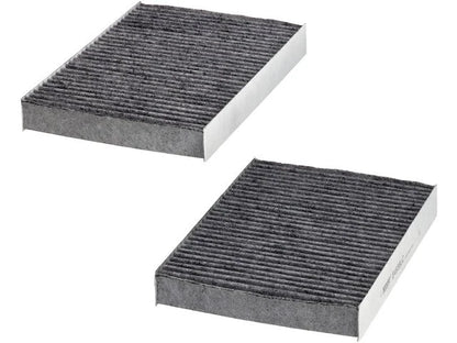 Cabin Air Filter for BMW 540d xDrive (2018) 72465BBBC