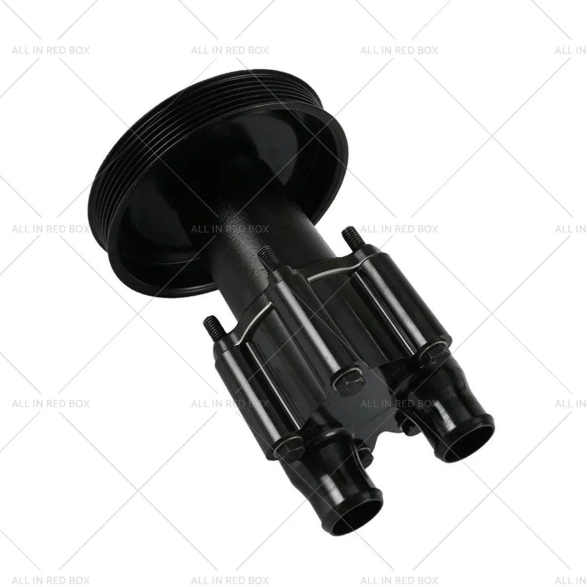 Raw Water Pump Pulley for Mercruiser 262ci 305ci 350ci