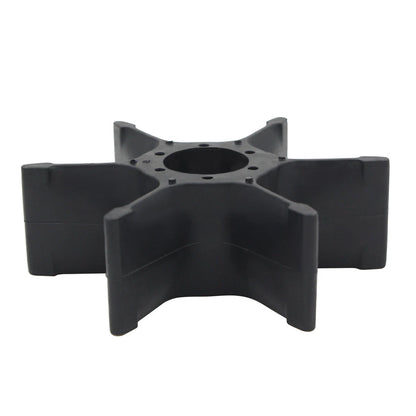 Water Pump Impeller Kit for Yamaha 2-Stroke 40 HP C40 Outboard (679-W0078-A0, 6F5-44352-00, 6F5-44352-A0)