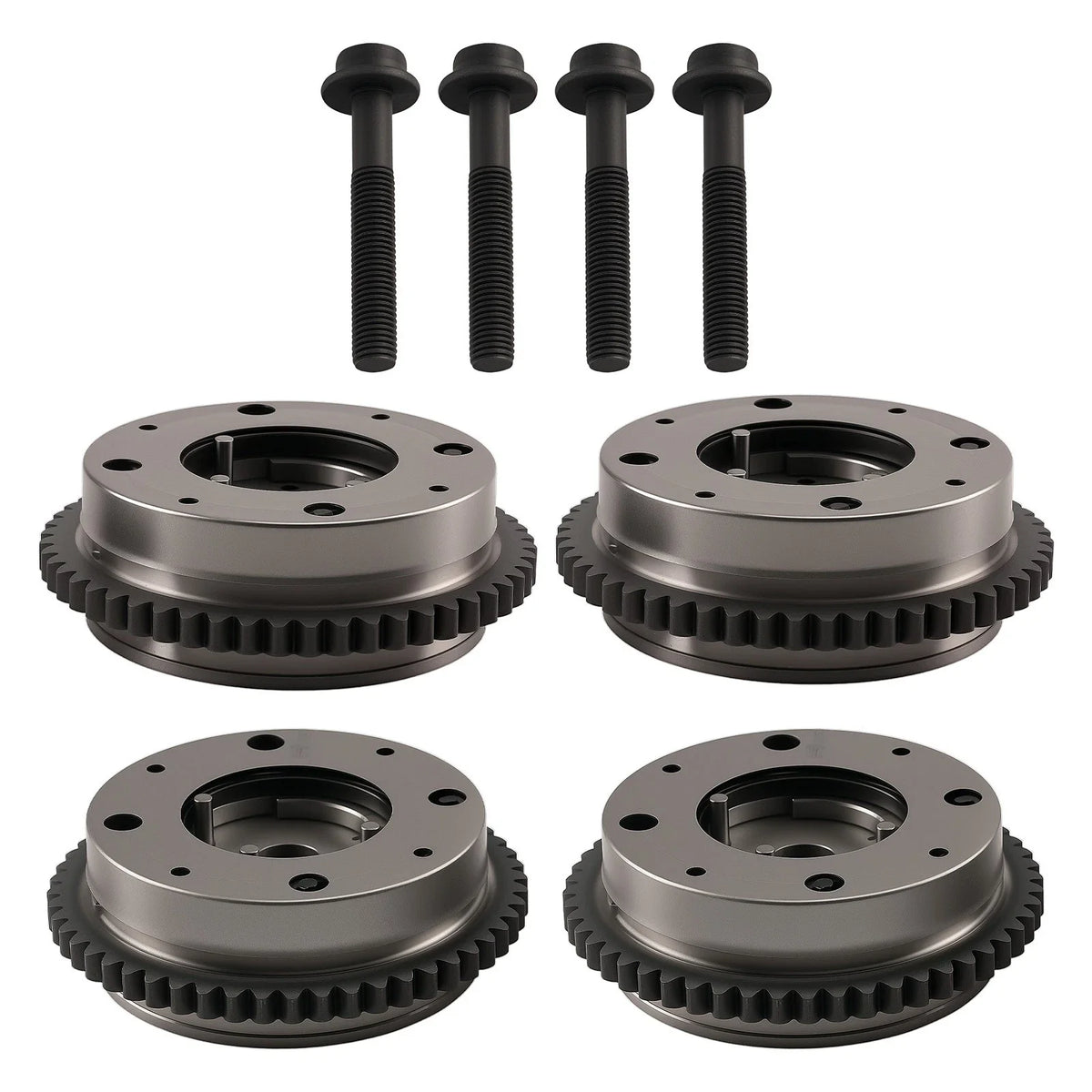 Camshaft VVT Adjuster Kit for Ford F-150 Expedition 3.5L (2017–2022)