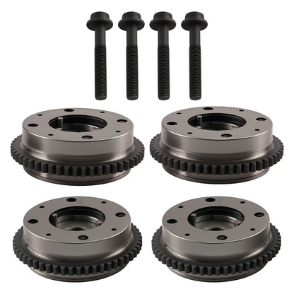 Camshaft VVT Adjuster Kit for Ford F-150 Expedition 3.5L (2017–2022)