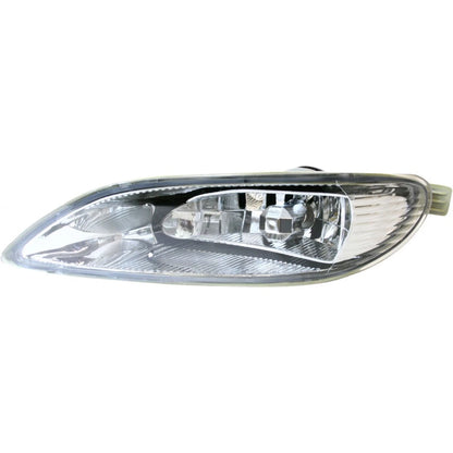 Fog Light Assembly for Toyota Solara (2002–2004) TO2592106, CLX-M0-TY765-B000L-CL360A3