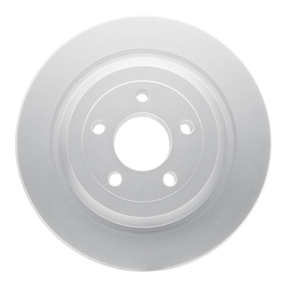 R1 Concepts Brake Disc for Ford Mustang (2020–2023) RRE-54076, FR3Z2C026B