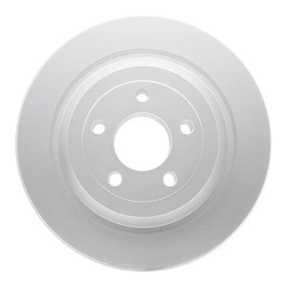 R1 Concepts Brake Disc for Ford Mustang (2020–2023) RRE-54076, FR3Z2C026B