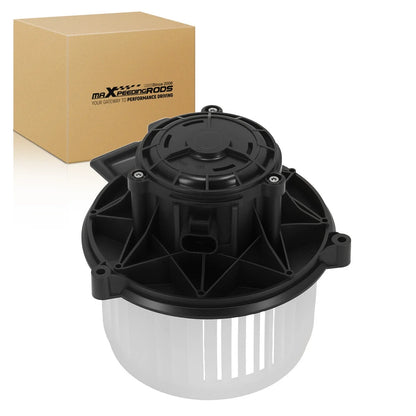 AC Blower Motor w/ Fan for Ford Fusion (2006–2009) 6E5Z19805AA 8E5Z19805A