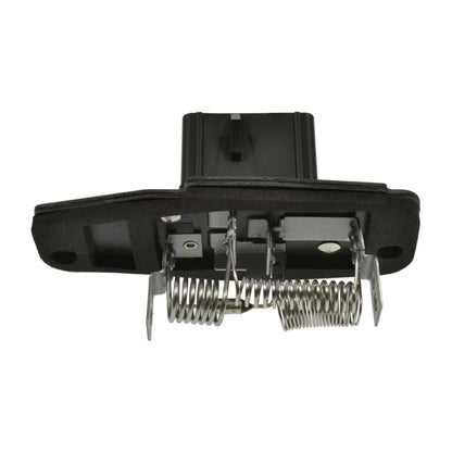 Blower Motor Resistor for Ford Thunderbird (1994–1997) ALX-PAU-SI-RU-401-CLB1