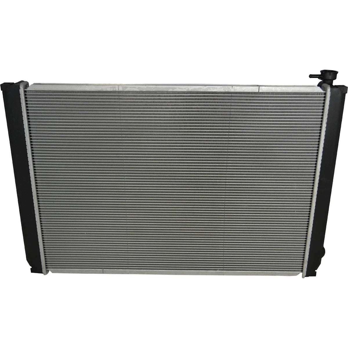 GPD Radiator for Toyota Sienna (2007–2010) 13076C, CU13076, RA13076C