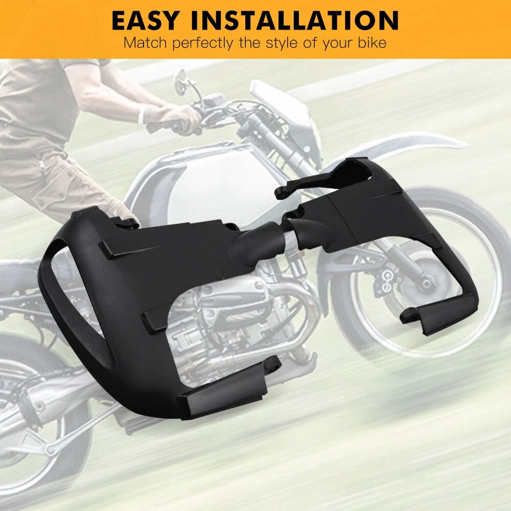 ABS Cylinder Engine Protector Guard for BMW R1100GS R1150R R1150RS R1150RT (2004–2005)