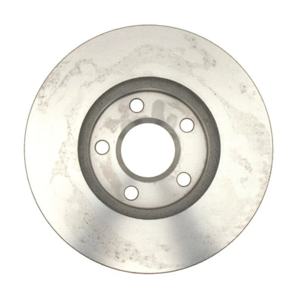 Front Brake Rotor for Oldsmobile Calais (1990–1991) OLX-ACD18A407A-CL360A54