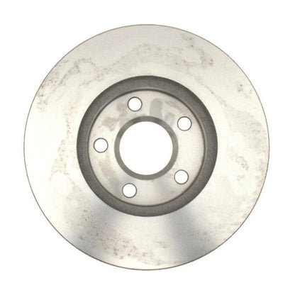 Front Brake Rotor for Oldsmobile Calais (1990–1991) OLX-ACD18A407A-CL360A54
