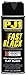Hi-Temperature Exhaust System Paint for PJ1 16-HIT (11 Oz, Flat Black)