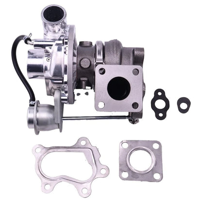 Turbocharger RHF4 for JCB JS360 Forklift (02-634220, 634220, 02634220)