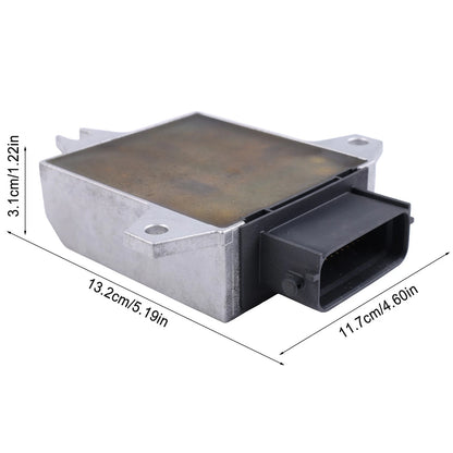 Transmission Control Module for Mazda 3 Series