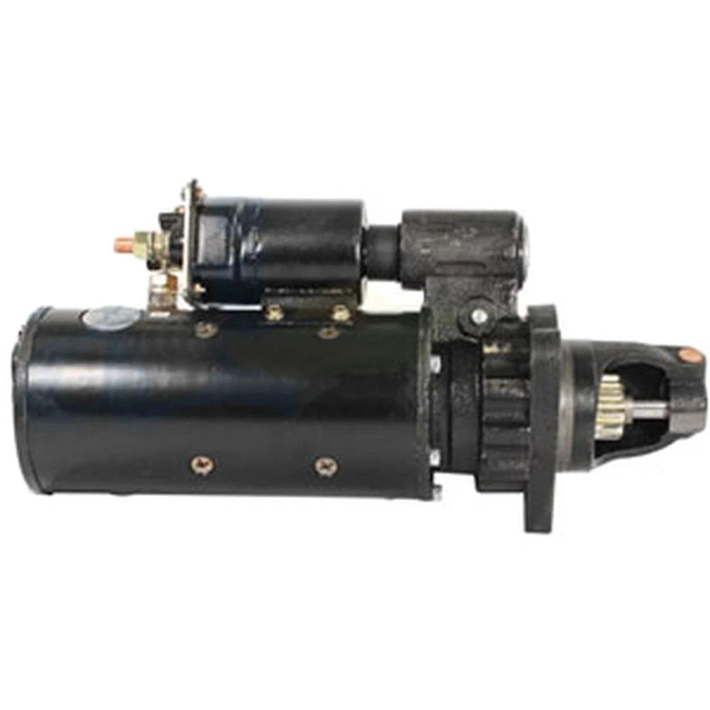 A-TS-1500-AI Starter for Delco (Fits )