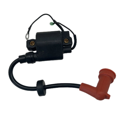 Ignition Coil for Yamaha Outboards 115-225 HP V6 (6E5-85570)