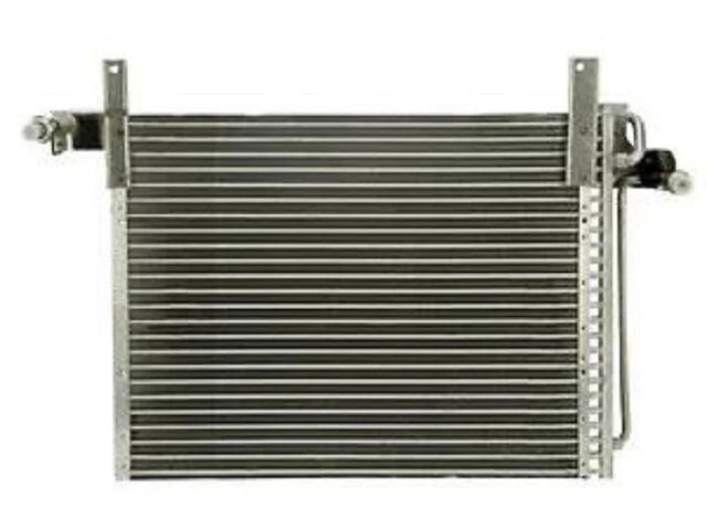 A/C Condenser for Mazda Navajo (1991–1994) KG857GR