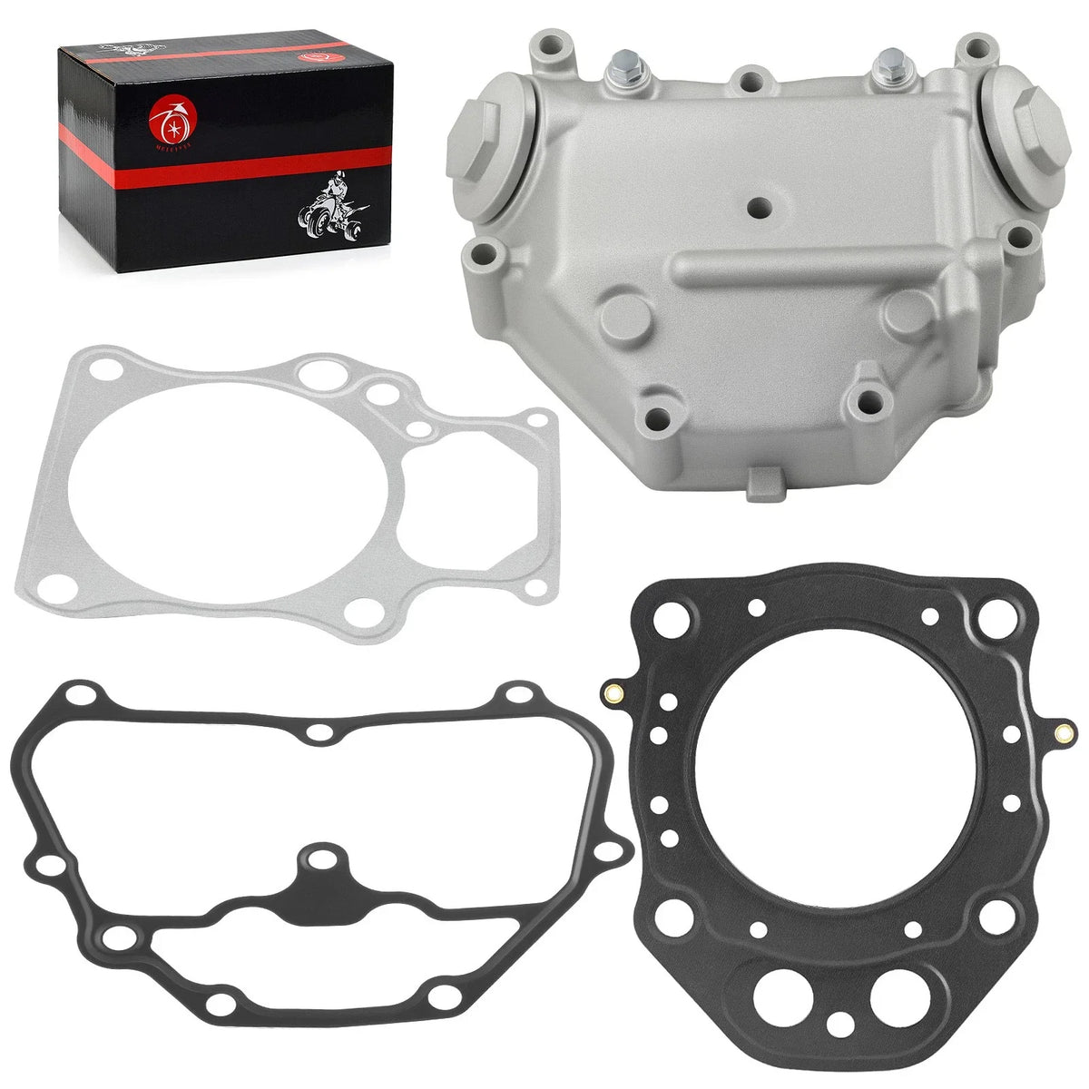 Cylinder Head Cover Kit for Honda Rancher 420 TRX420 (2009–2024) 12310-HP5-L10