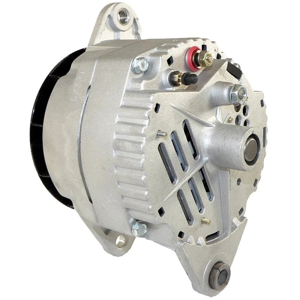 Alternator for Ingersoll-Rand 375 Cyclonaire (Fits 111888, 140290, CA1197IR)