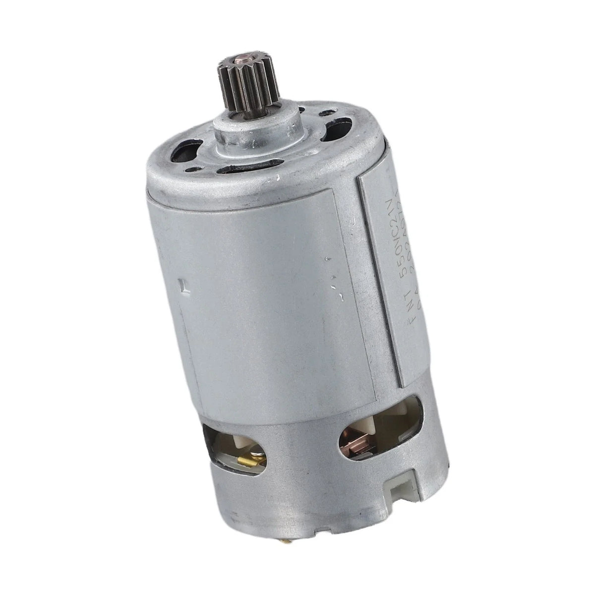 RS550 28000RPM DC Motor for Electric Chain and Hand Saws
