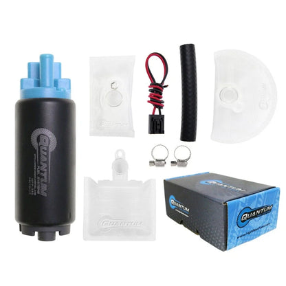QFS Fuel Pump for Yamaha FX/FY/GX/SV/FA 1800 1.8L (2002–2023) 6S5-13907-0