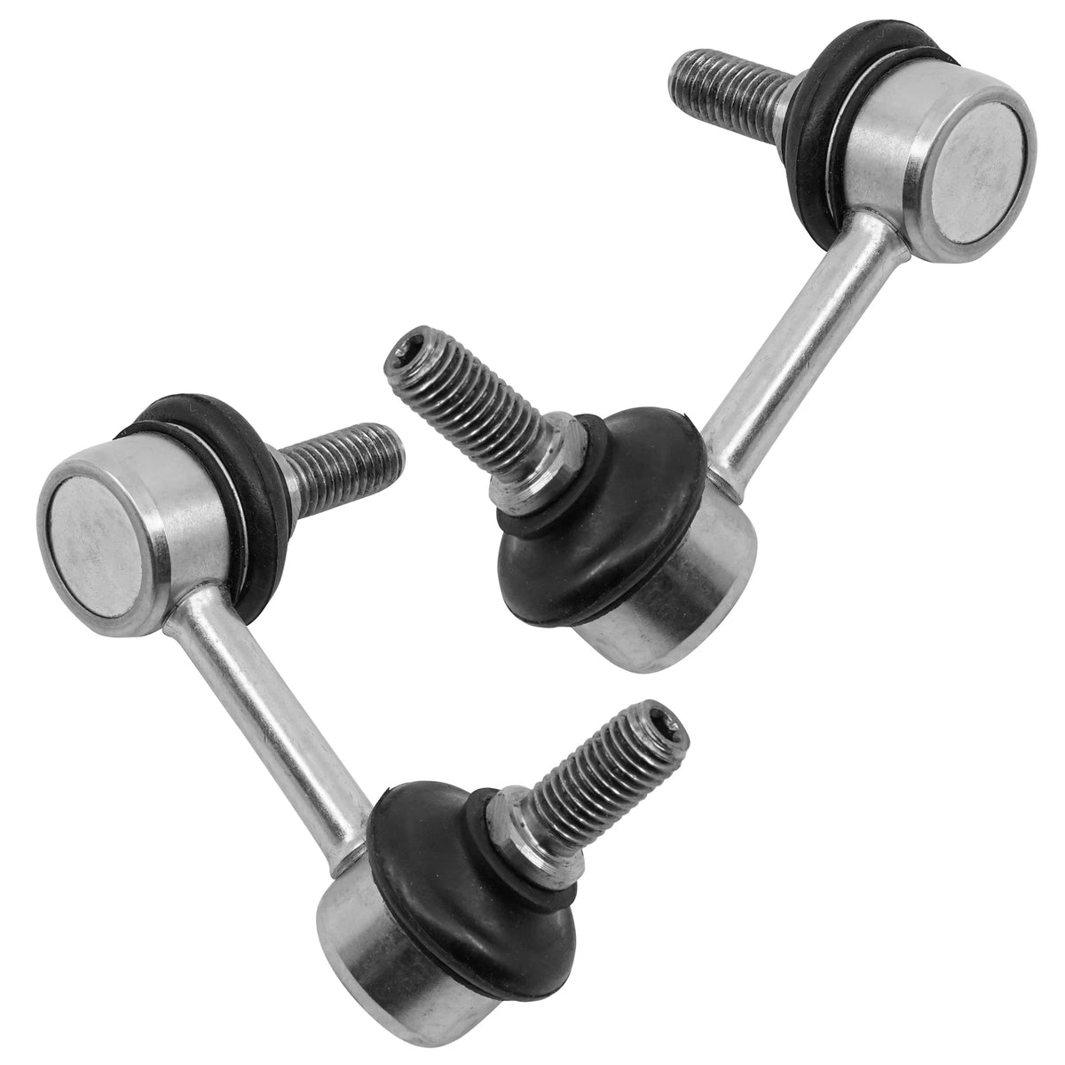 Set of 2 Front Stabilizer Bar End Links for Can Am Maverick X3 Turbo (2019–2024) - BJ160A2001AA