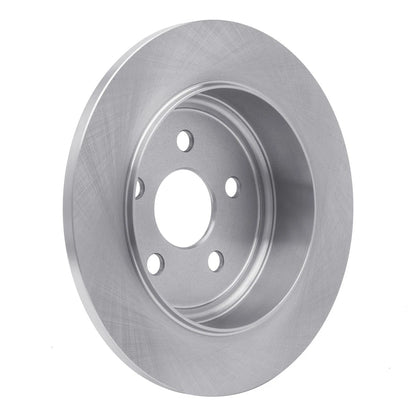 Brake Disc for Dodge Charger (2005–2010) ERE-39014, 5085652AA, 5085652AB