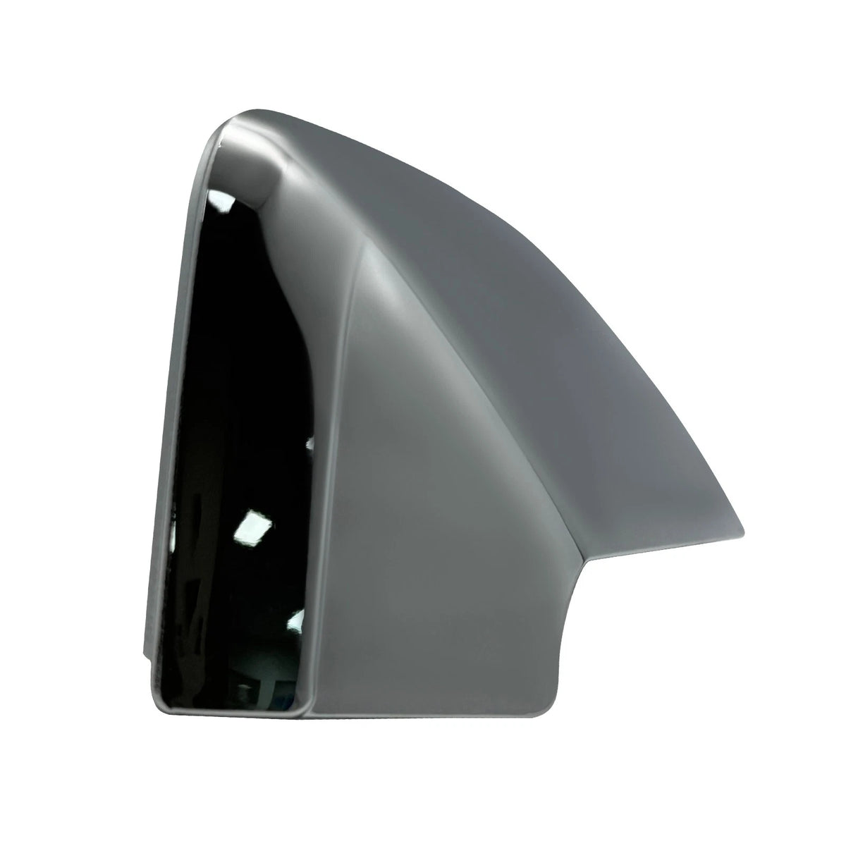 Chrome Mirror Cover Cap for Ford Expedition (2015–2017) - 7L7Z17D742AC, FO1327133
