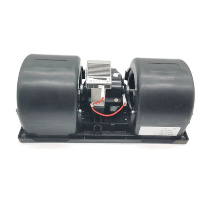 A/C Blower Motor Assembly 8871384556 71384556 for John Deere 6068 4024