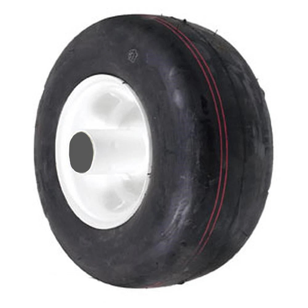 Flat Free Wheel Assembly for Carlisle (Fits 457291)