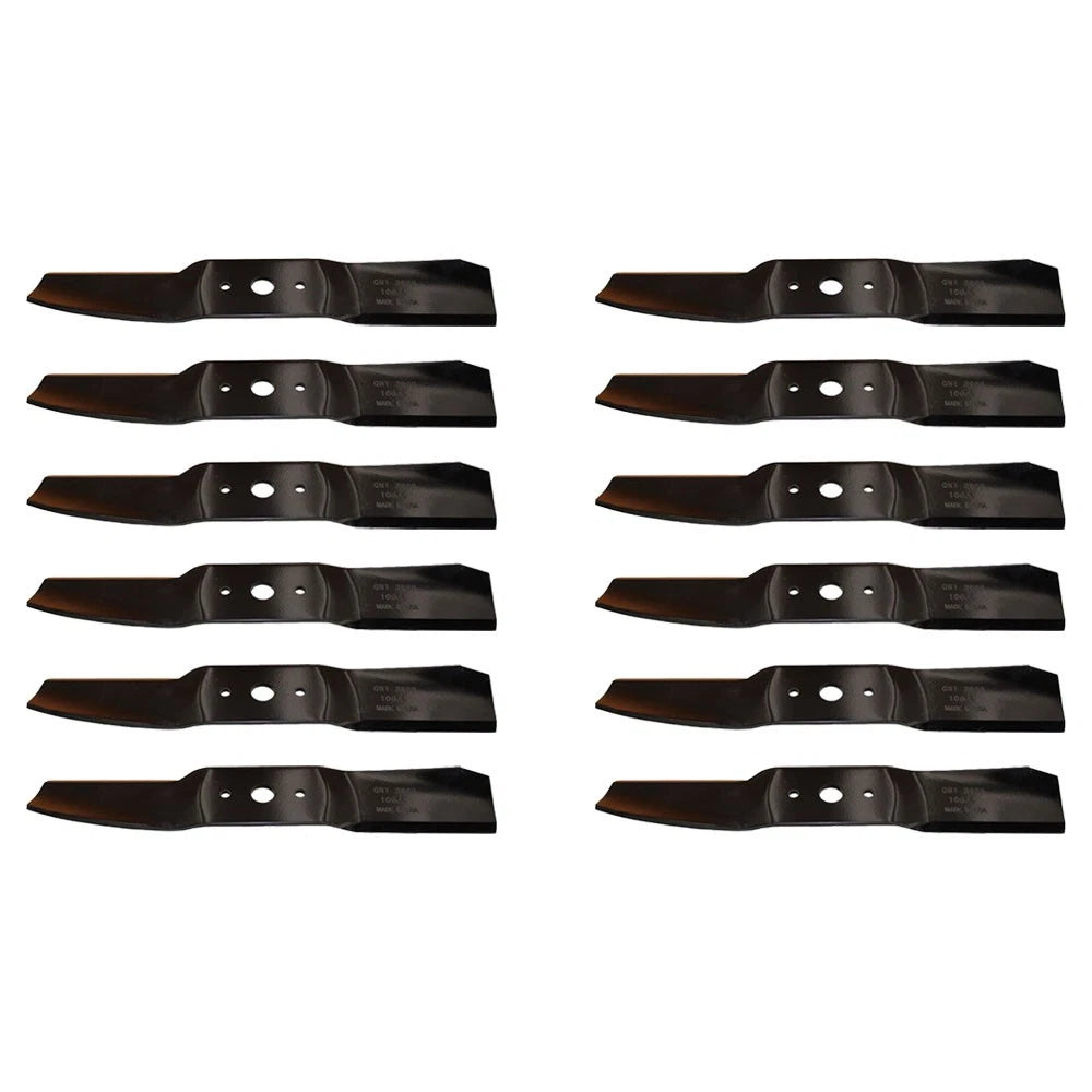 Mower Blade for Cub Cadet (Fits 742-3036) - Set of 12