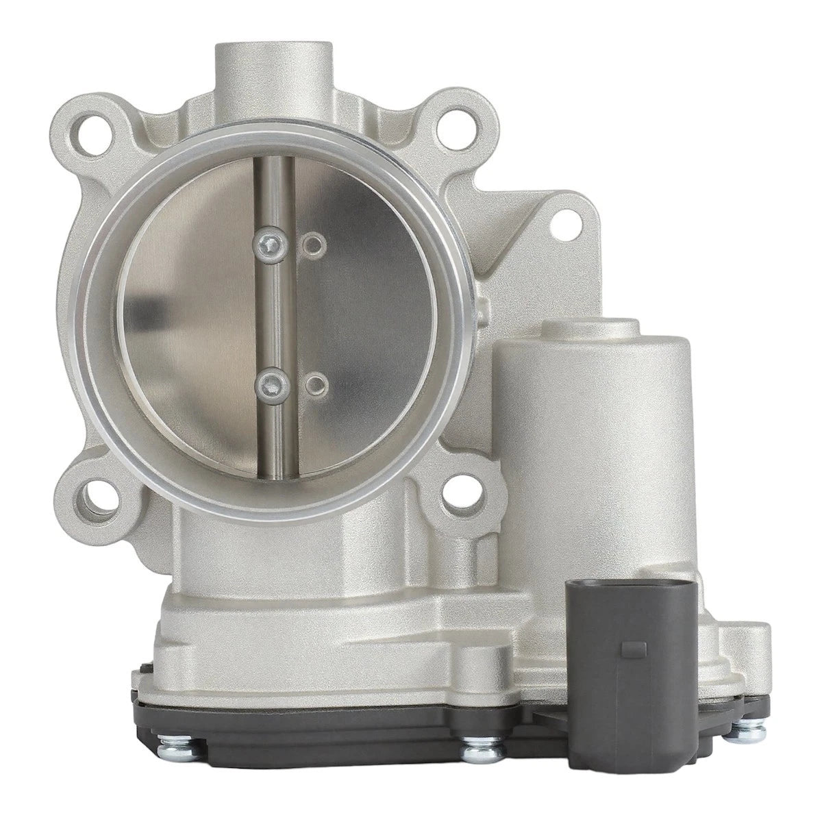 Throttle Body for VW Audi A4 A3 A5 GTI Tiguan Q5 Q3 S3 (2016–2024) 18117031