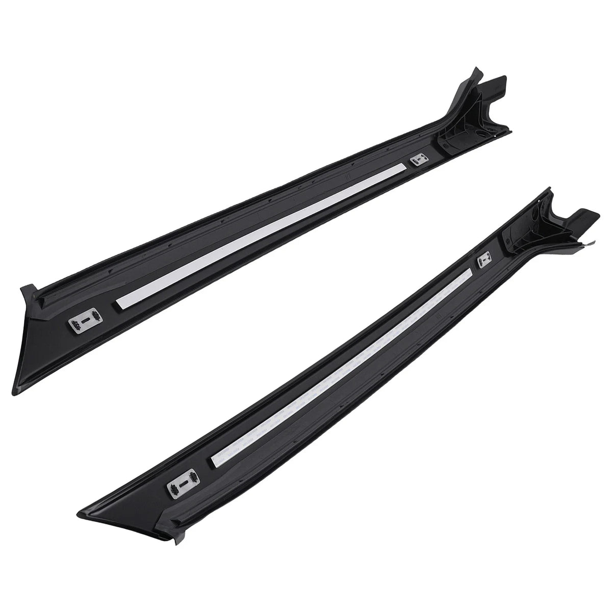 A Pillar Molding Trim for Range Rover Sport (2014–2022) LR076514 LR076515 Pair