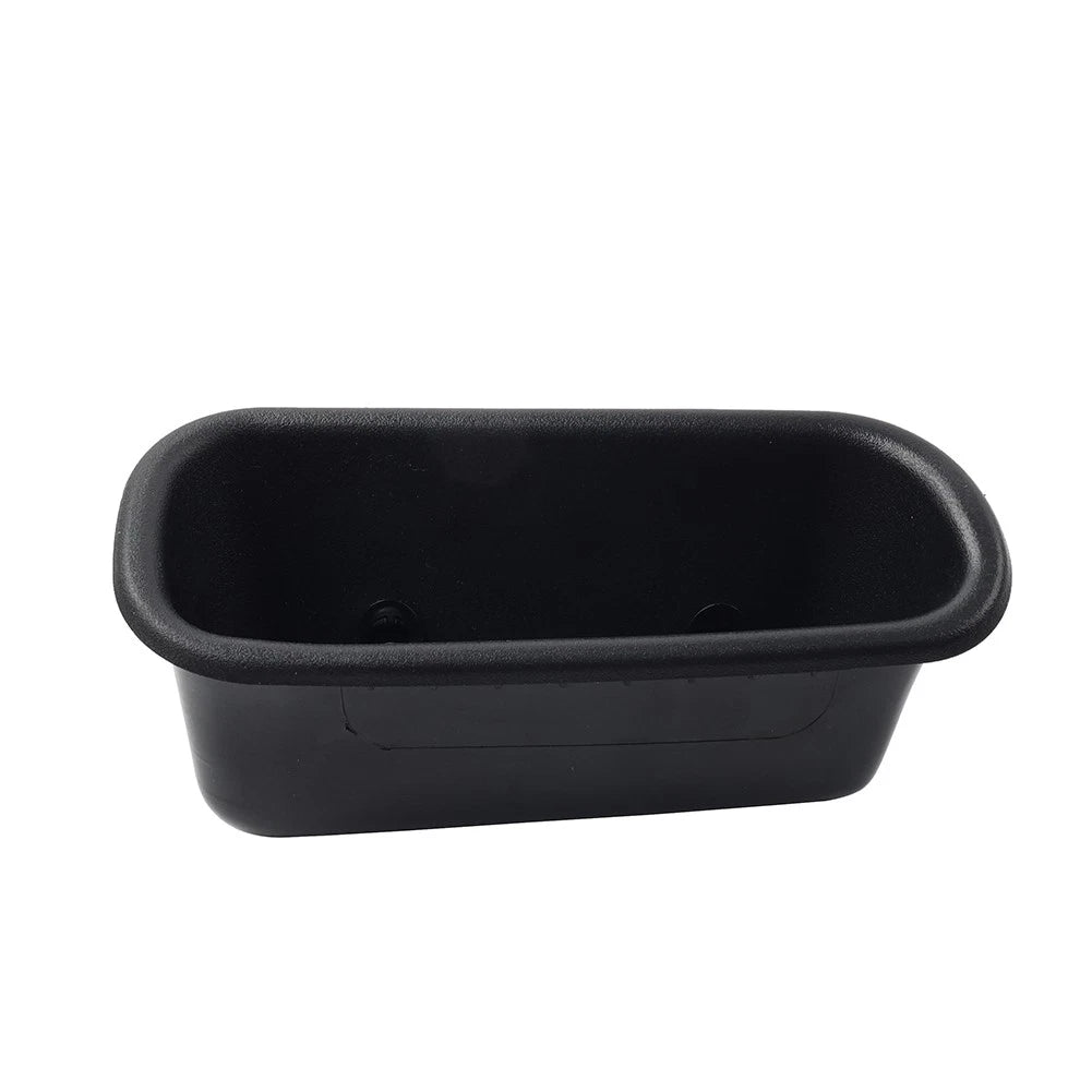 Front Door Pull Handle Cup for Dodge Ram 1500 2500 3500 (2002–2010)