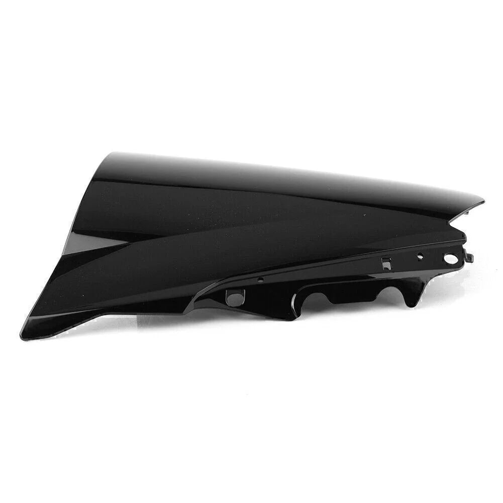 Windshield for Yamaha YZF-R25, YZF-R3 (2014-2018) Black