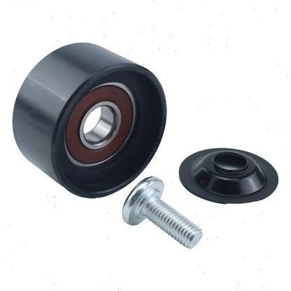 Idler Pulley 21676635 20747516 for Volvo Penta TAD1242GE TWD1240VE (2010–2015)