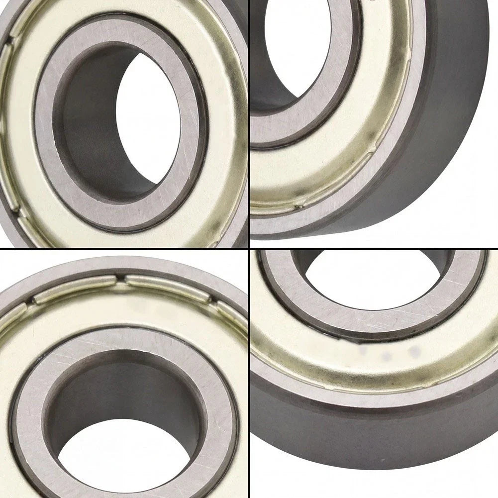 Clutch Housing Ball Bearings Pack of 2 for FS87 FS90 FS110