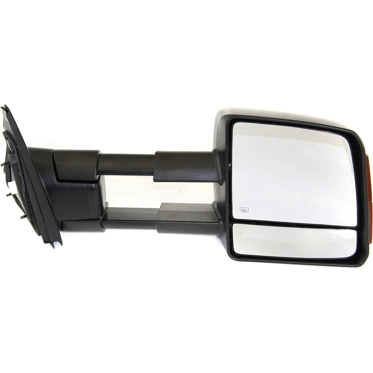 Power Heated LED Towing Mirrors for Toyota Tundra (Pickup)